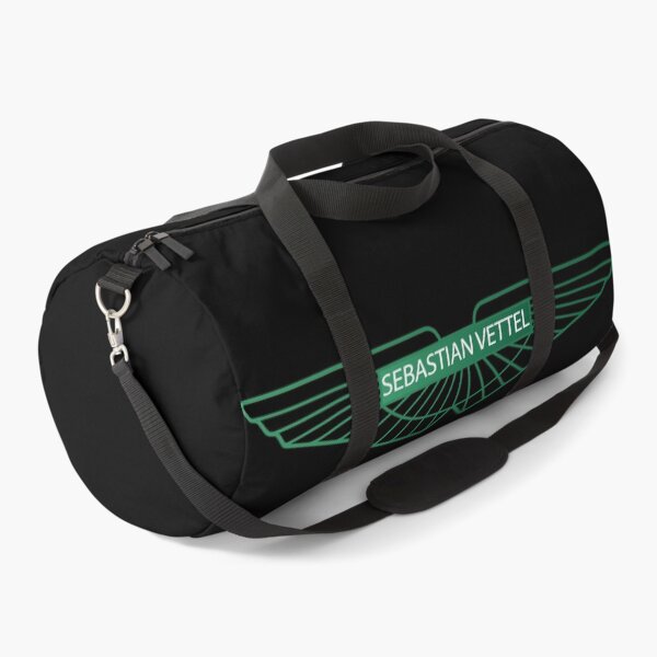Item preview, Seb Vettel Aston Martin designed and sold by reval-store.