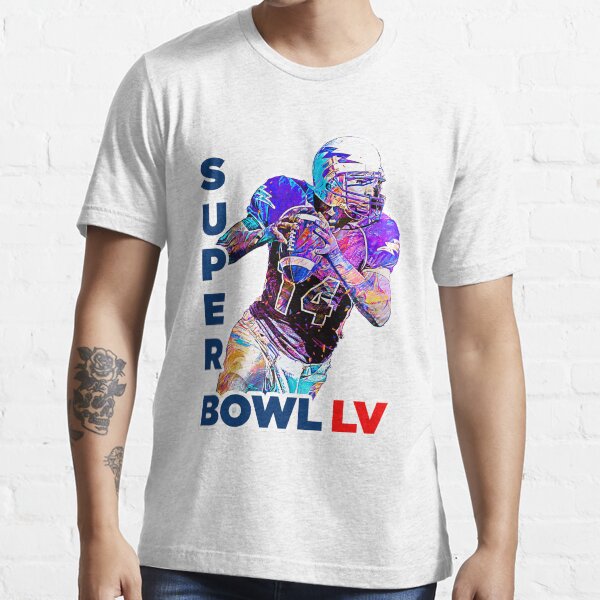 super bowl 2021 t shirt