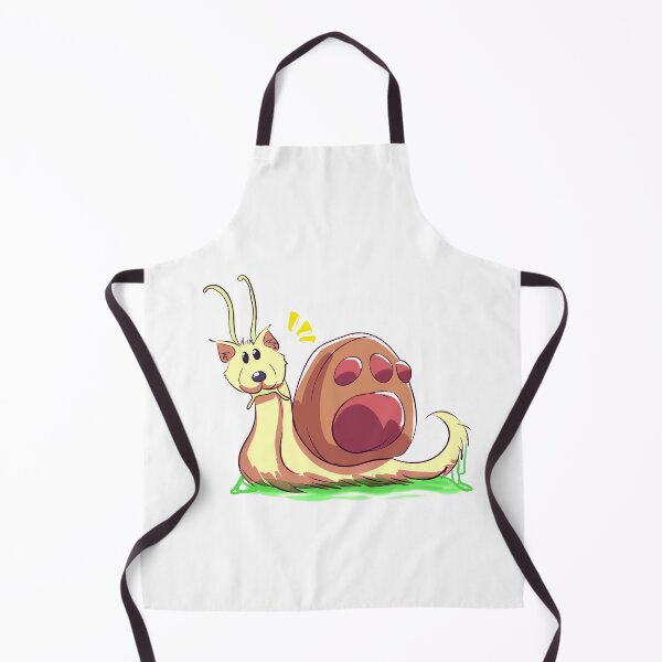 Item preview, Adopt Snail Dog designed and sold by Carrotchan.