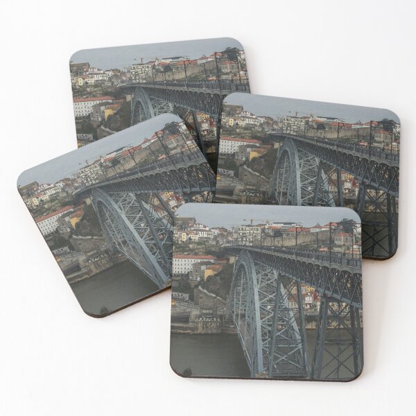 Item preview, Dom Luís I Bridge designed and sold by Eduardo Vieira.