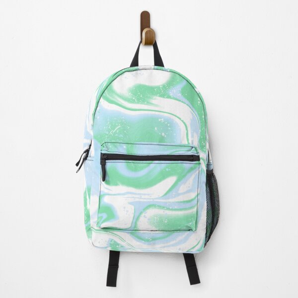 Item preview, Mint and Sky Ice Cream designed and sold by meliseflores.