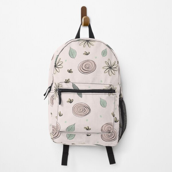 Item preview, Dusty Floral Pattern designed and sold by Winvalerie.