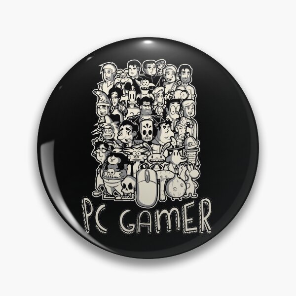 Item preview, PC Classic Games designed and sold by sassav8.