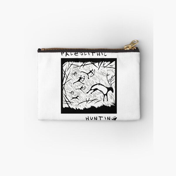 Item preview, paleolithic hunting  designed and sold by VicaVeresk.