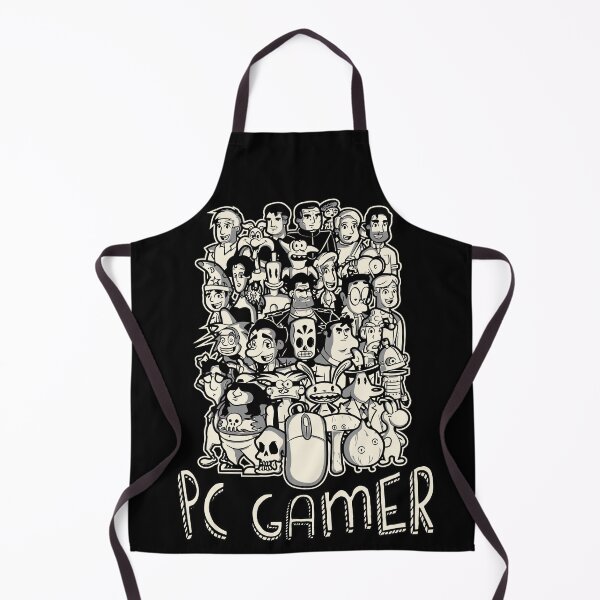 Item preview, PC Classic Games designed and sold by sassav8.