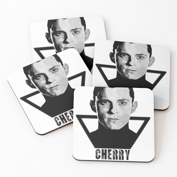Item preview,  Cherry Merchandise ~Tom Holland  designed and sold by ArtFormzz.