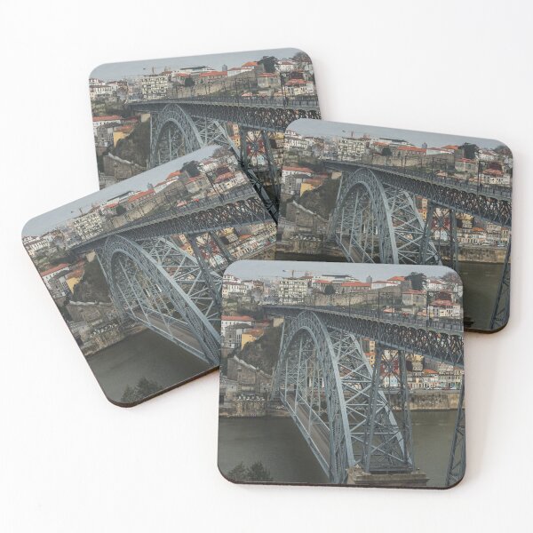 Item preview, Dom Luís I Bridge designed and sold by Eduardo Vieira.