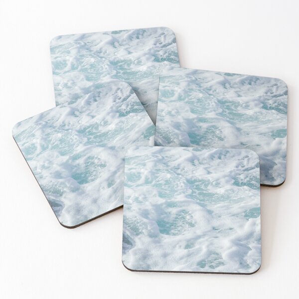 Item preview, Foamy white waters designed and sold by Joejo19.