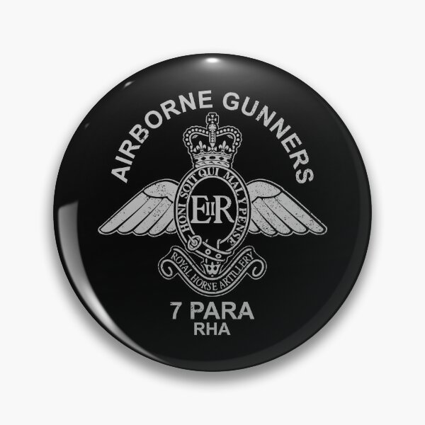 Item preview, 7 Para RHA (distressed) designed and sold by StrongVlad.