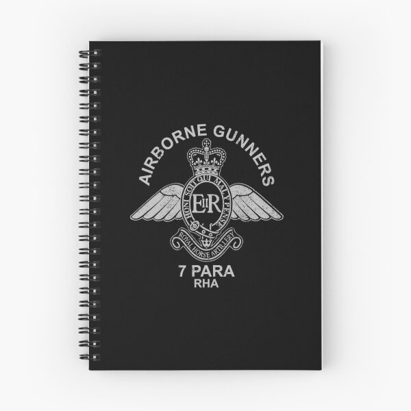 Item preview, 7 Para RHA (distressed) designed and sold by StrongVlad.