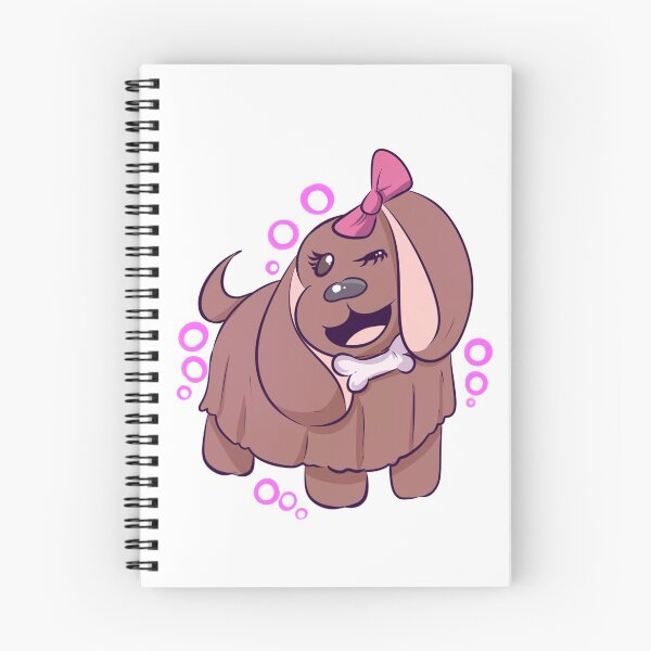 Item preview, Sweetiepie Puppy designed and sold by Carrotchan.