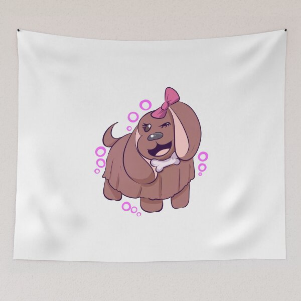 Item preview, Sweetiepie Puppy designed and sold by Carrotchan.
