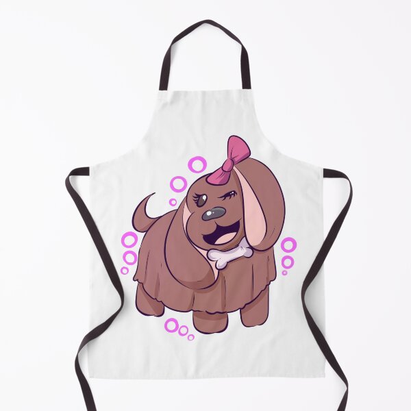 Item preview, Sweetiepie Puppy designed and sold by Carrotchan.