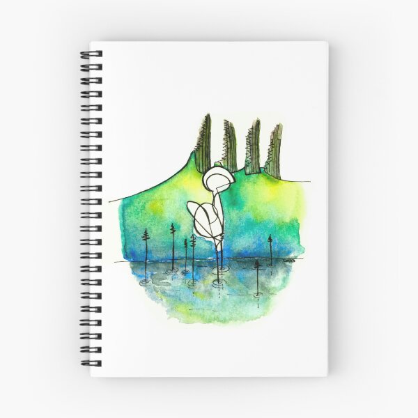 Item preview, Quiet time designed and sold by Cristina Clementel.