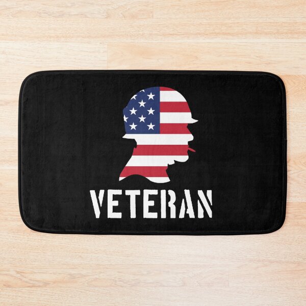 Item preview, US Veteran designed and sold by MSA-42.