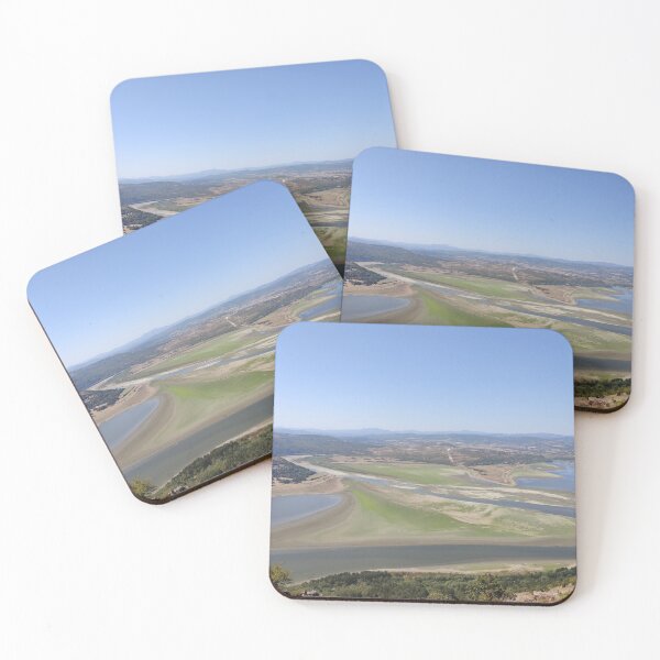 Item preview, The Magic View from Monyak Fortress designed and sold by nelllkata.