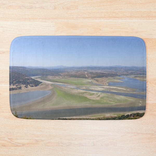 Item preview, The Magic View from Monyak Fortress designed and sold by nelllkata.