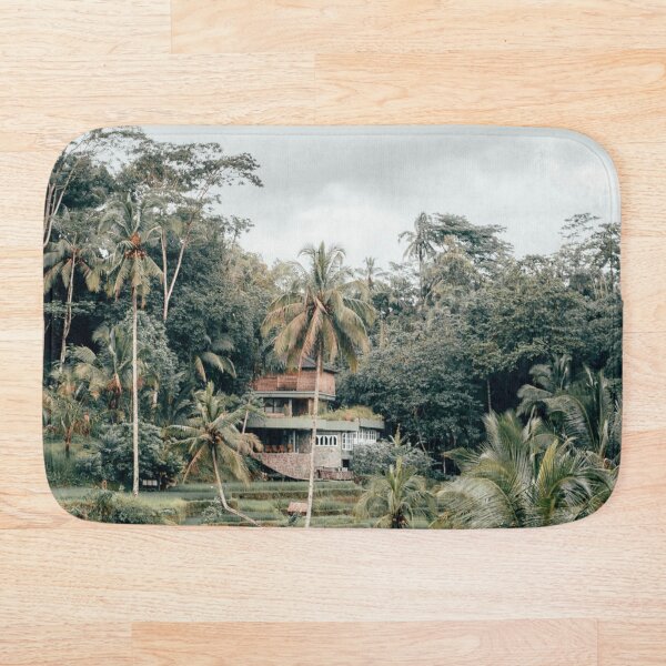 Item preview, House In The Forest designed and sold by TravelWithRob.