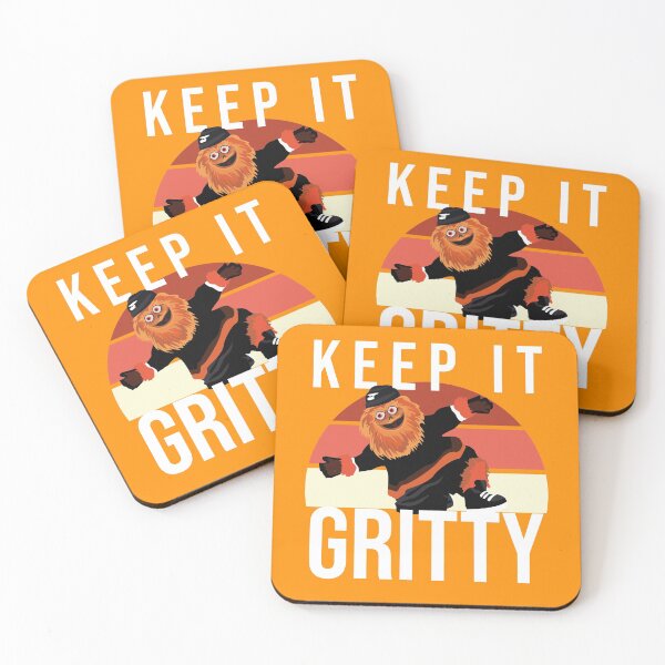 Item preview, Keep it gritty , Gritty Af philadelphia gritty rocks designed and sold by Digipaintings.