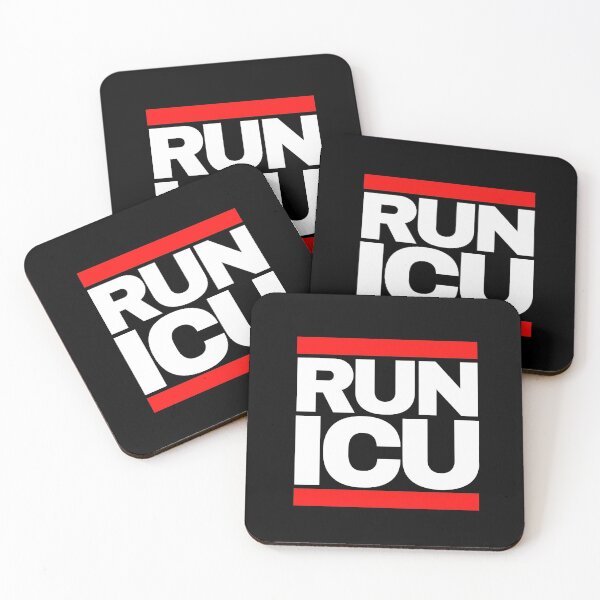 Item preview, RUN ICU designed and sold by SunfullyYours.