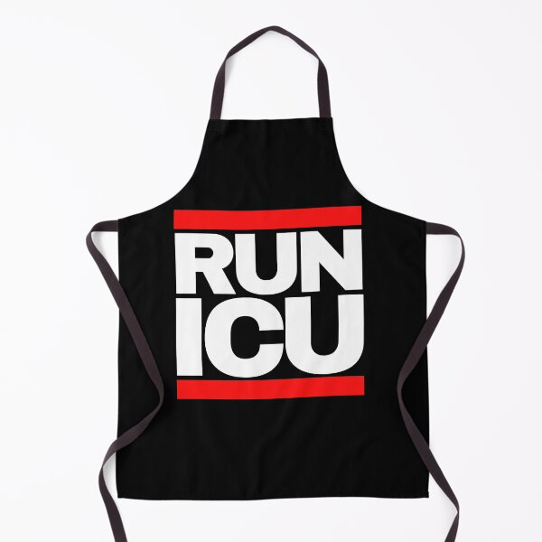 Item preview, RUN ICU designed and sold by SunfullyYours.