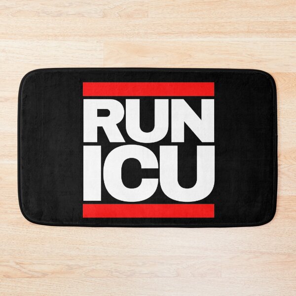 Item preview, RUN ICU designed and sold by SunfullyYours.