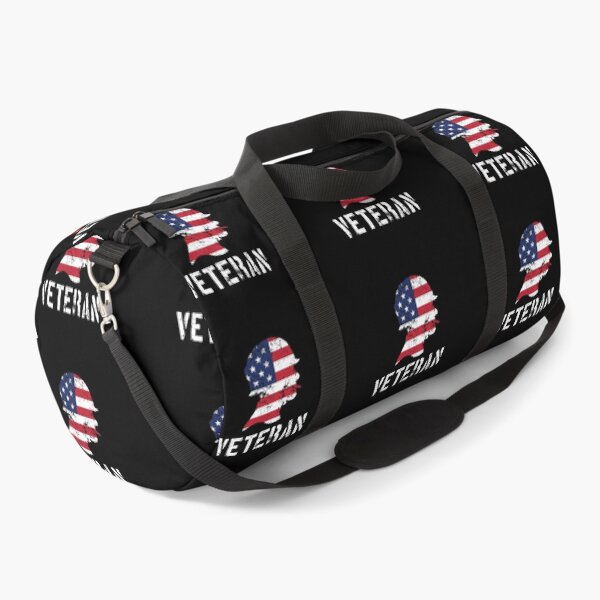 Item preview, US Veteran Distressed designed and sold by MSA-42.