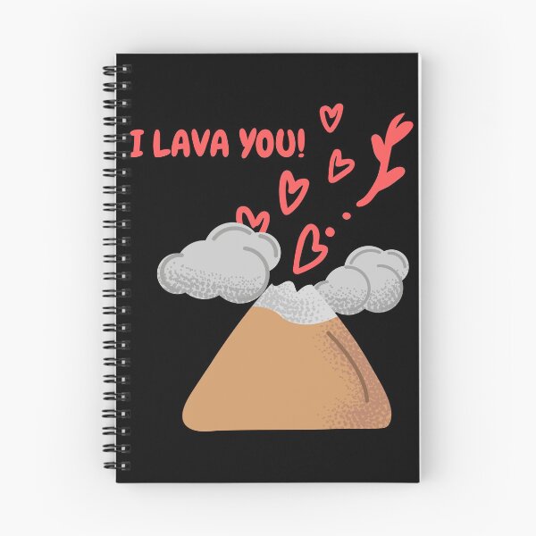 Item preview, I lava you designed and sold by avocadissimo.