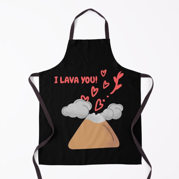 Item preview, I lava you designed and sold by avocadissimo.