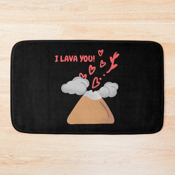 Item preview, I lava you designed and sold by avocadissimo.
