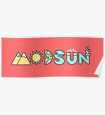 MODSUN Poster