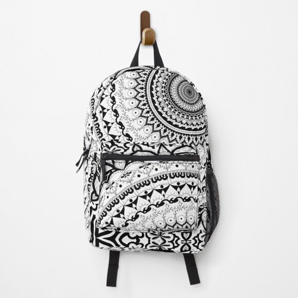 Item preview, Mandala Original Art designed and sold by Banana Split Collective.