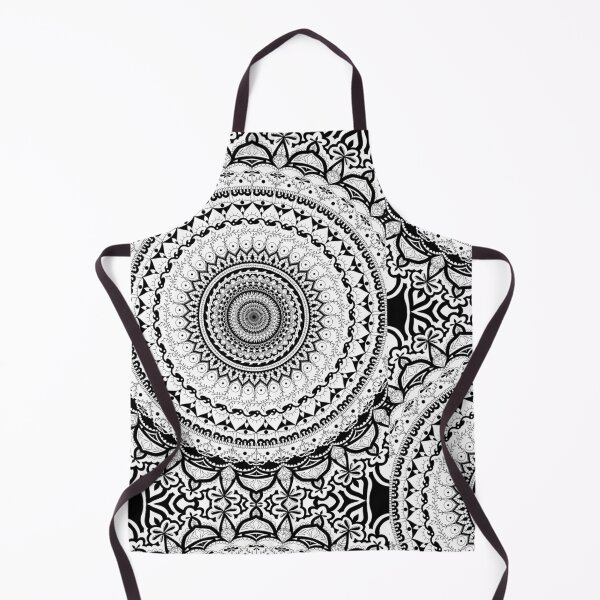 Item preview, Mandala Original Art designed and sold by Banana Split Collective.