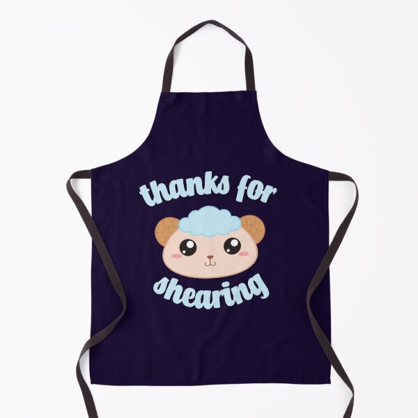 Item preview, thanks for shearing Kawaii sheep designed and sold by KawaiiPark.