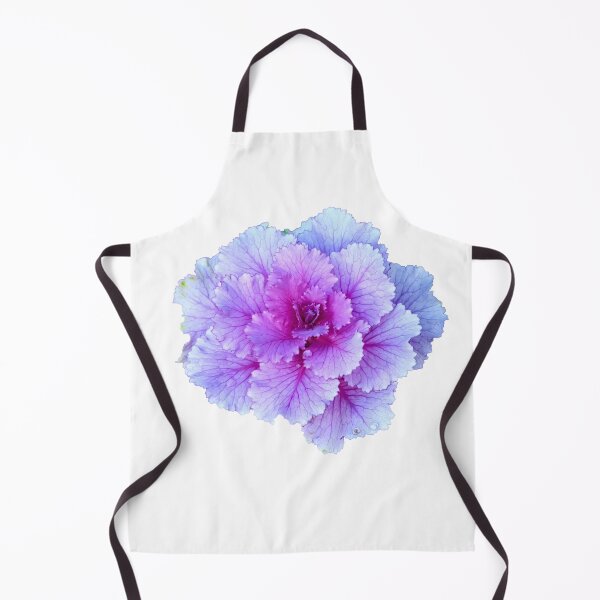 Item preview, Flowering cabbage designed and sold by Dalyndigital Photography.