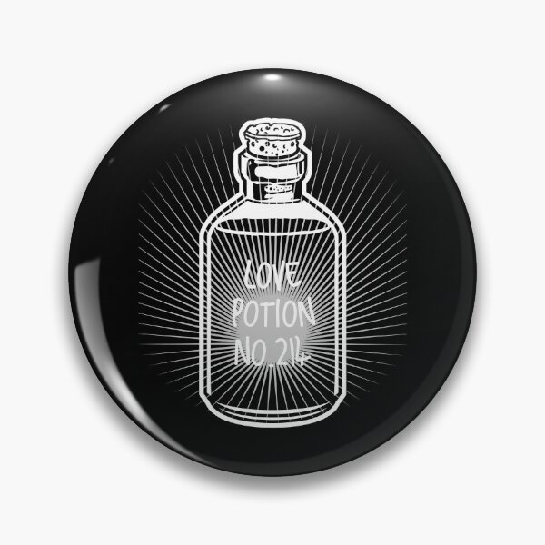 Item preview, Love potion Feb 14 designed and sold by kcaandwu.
