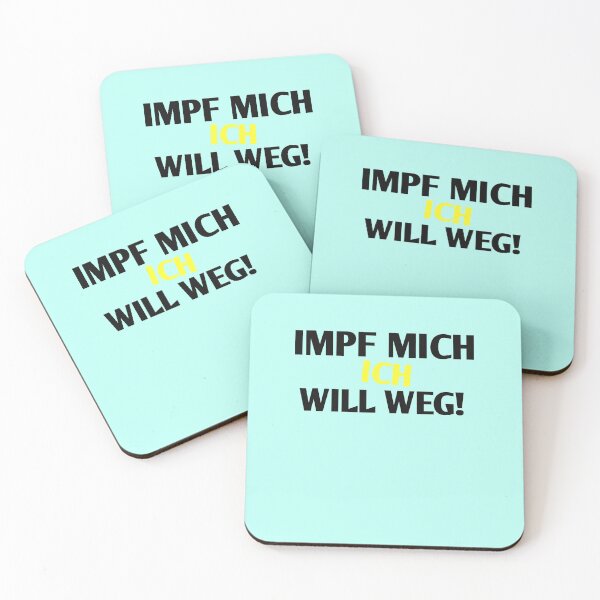 Item preview, Vaccinate! Black yellow, vaccinate me I want to go! designed and sold by vibeno1.