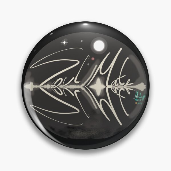 Item preview, Soul Mate Reflections designed and sold by Yannn.