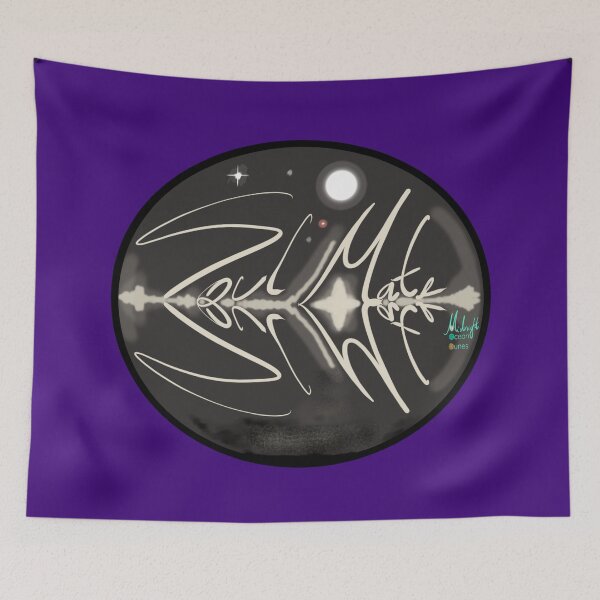 Item preview, Soul Mate Reflections designed and sold by Yannn.