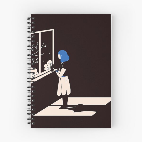 Item preview, Girl Drawing designed and sold by Kerras Kjobed.