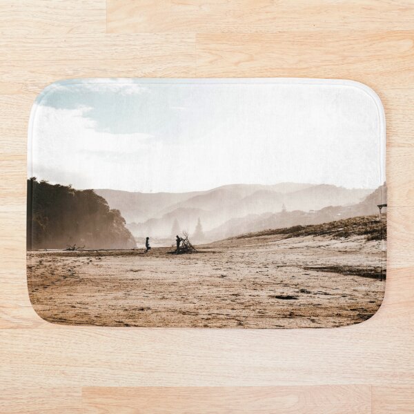 Item preview, The Lonely World designed and sold by TravelWithRob.