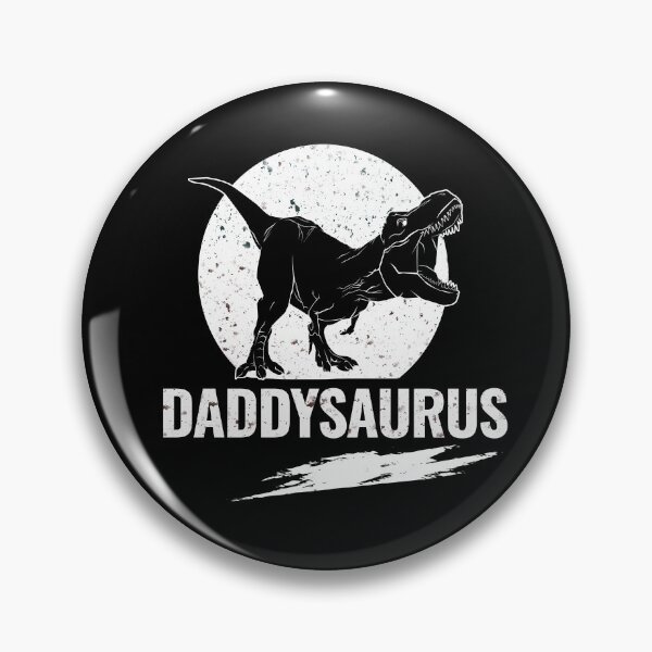 Item preview, Daddysaurus designed and sold by sketchypages.