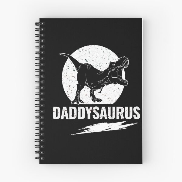 Item preview, Daddysaurus designed and sold by sketchypages.