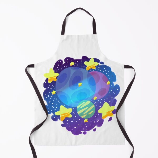 Item preview, Space Dreamers, Galaxy Sky designed and sold by Carrotchan.