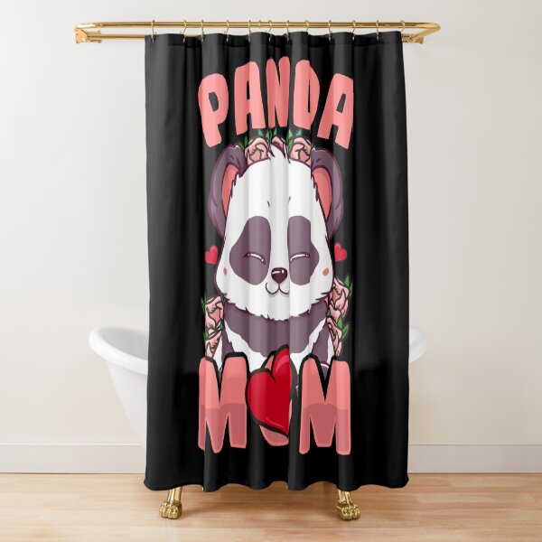 Item preview, Panda Mom Kawaii designed and sold by CreativeGiftShp.