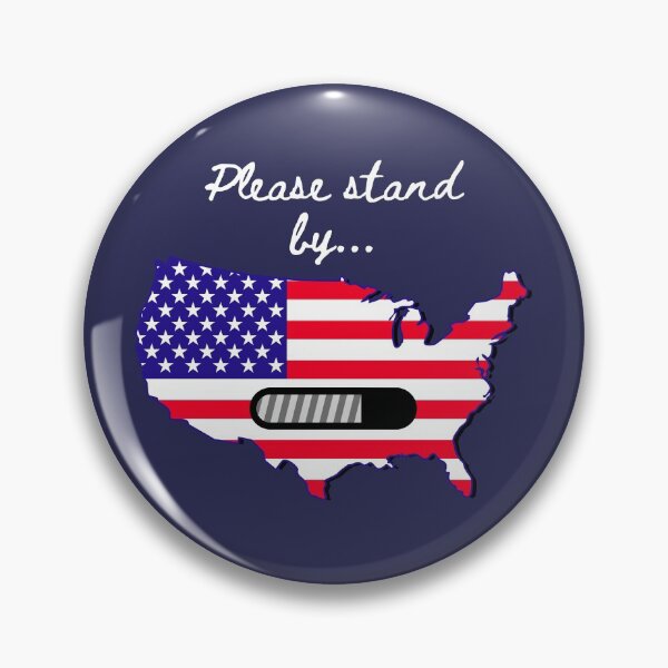 Item preview, Please stand by while the country is reloading... designed and sold by Ollie P.  Leo.