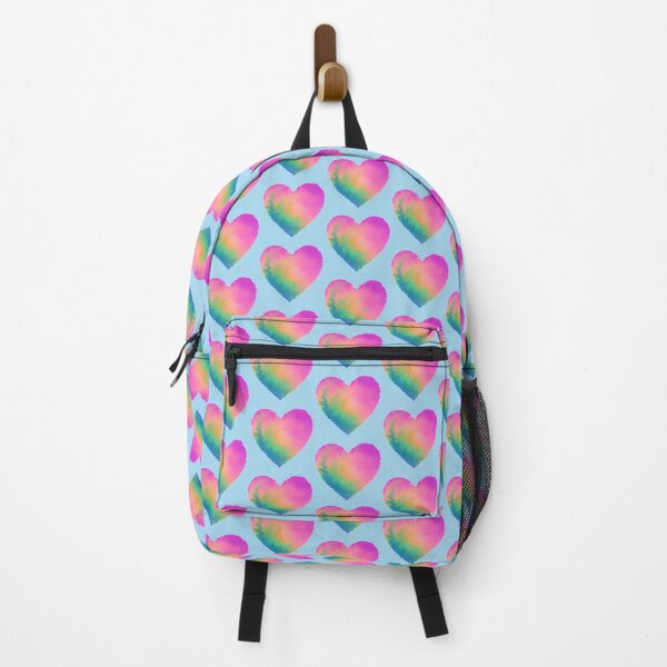 Item preview, Copy of tie dye love heart designed and sold by JavierShih.