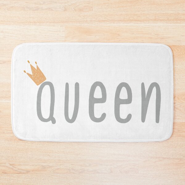 Item preview, Queen designed and sold by shestiger.