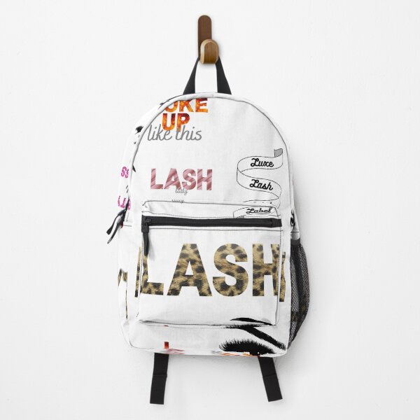 Item preview, Lash Pack  designed and sold by Labradoodlesetc.