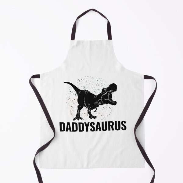 Item preview, Daddysaurus sticker designed and sold by sketchypages.